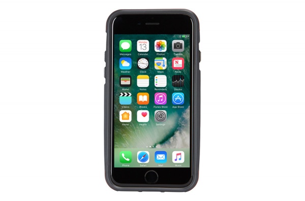 Чехол Thule Atmos X3 для iPhone7/8, корраловый/тёмно-серый (TAIE-3126)