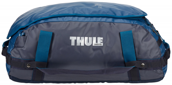 Спортивная сумка-баул Thule Chasm Duffel 70L (TDSD203) Poseidon