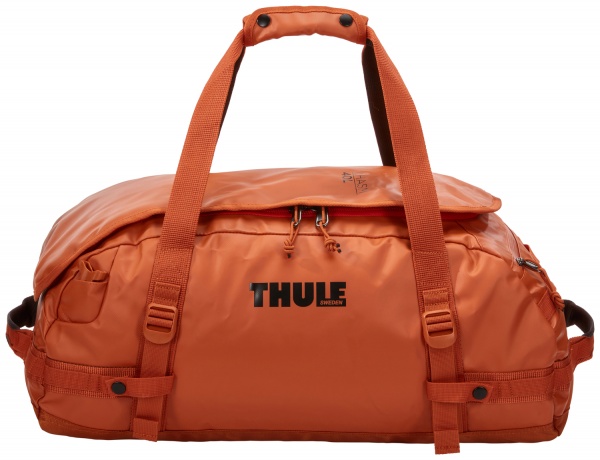 Спортивная сумка-баул Thule Chasm Duffel 40L (TDSD202) Autumnal