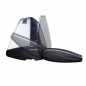 Комплект аэродинамических дуг Thule WingBar 963, 150см, (2шт.) серый