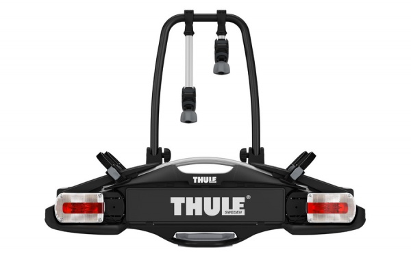 Велокрепление Thule VeloCompact 925, для перевозки 2-х велосипедов