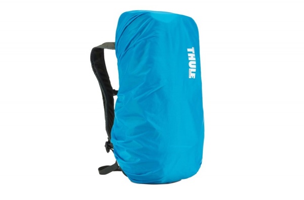Дождевой чехол для рюкзаков Thule объем 15-30L, синий