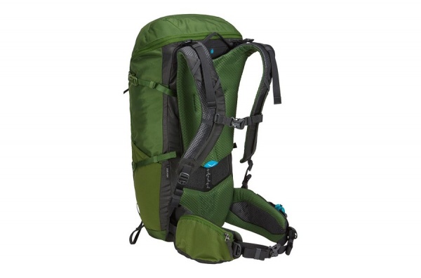 Рюкзак для путешествий Thule Alltrail 35L, Мужской, зелёный