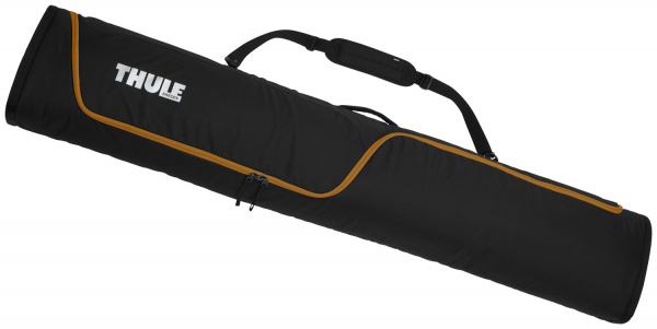 Чехол для сноуборда Thule RoundTrip Snowboard Bag 165cm (TRSN165) Black 
