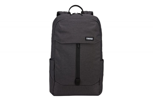 Рюкзак Thule Lithos Backpack 20L, черный (TLBP-116)