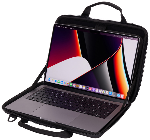 Сумка Thule Gauntlet  MacBook® Pro 14" (Black)