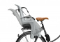 Откидное детское велосипедное сиденье Thule RideAlong 2, Light Gray