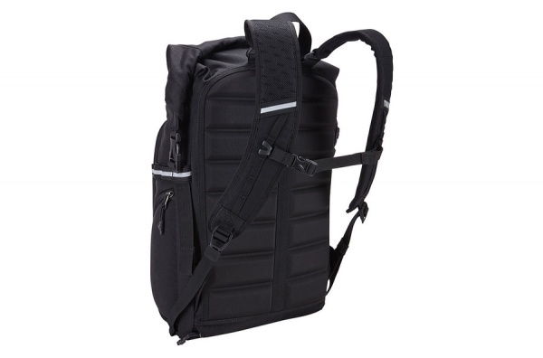 Велосипедный рюкзак Thule Pack´n Pedal Commuter Backpack, черный