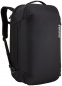 Дорожная сумка-рюкзак Thule Subterra Convertible Carry On (TSD340) Black