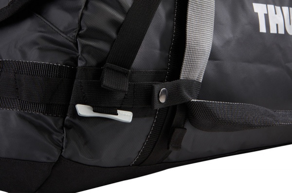 Спортивная сумка-баул Thule Chasm M-70L, черный