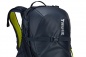 Горнолыжный рюкзак Thule Upslope Snowsports Backpack, Removable Airbag 3.0 ready 25L, тёмно-синий