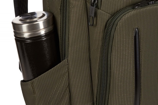 Рюкзак Thule Crossover 2 Backpack, 20L, зеленый (C2BP-114)