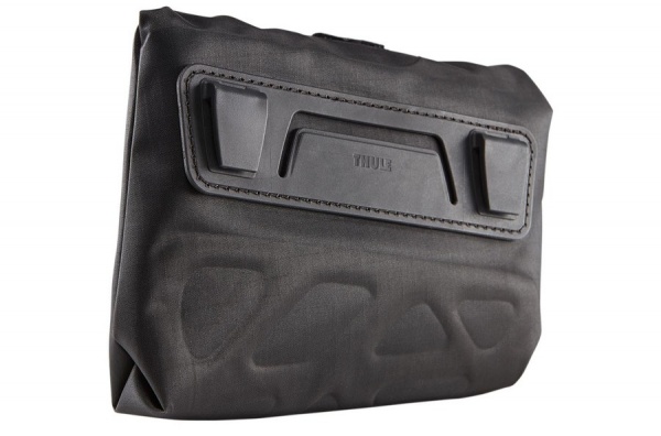 Съемный карман Thule VersaClick Rolltop SafeZone, черный