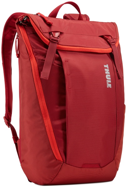 Рюкзак Thule EnRoute Backpack 20L, красный (TEBP-315)