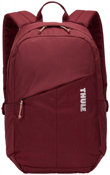 Рюкзак Thule Notus Backpack 20L (TCAM6115) New Maroon
