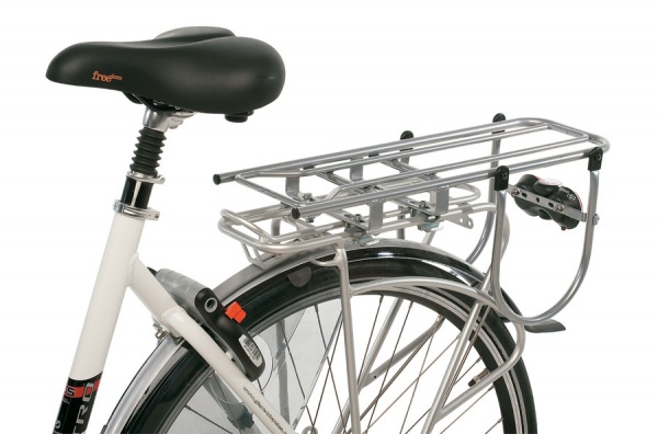 Адаптер Thule Yepp Easyfit, для установки кресла на задний багажник велосипеда Thule Yepp Easyfit