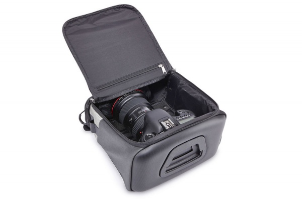 Сумка на руль для фото и видео камеры Thule Pack´n Pedal Handlebar Bag