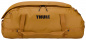 Спортивная сумка Thule Chasm 130 L, Golden