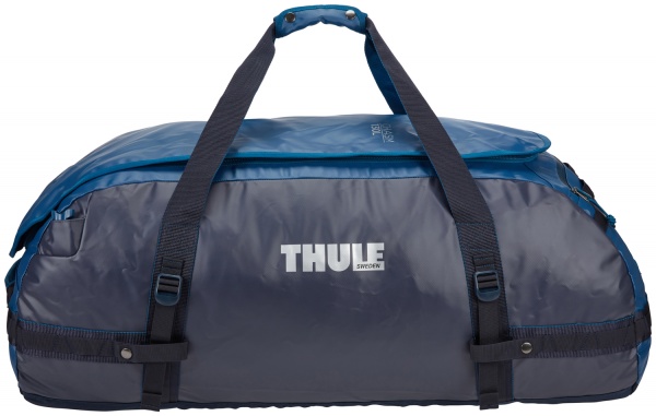 Спортивная сумка-баул Thule Chasm Duffel 130L (TDSD205) Poseidon