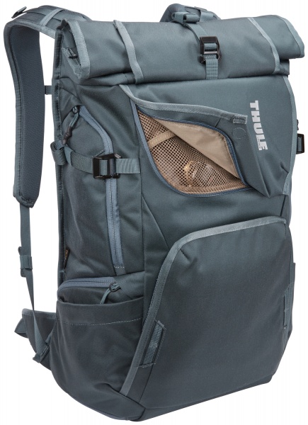 Thule Covert DSLR Backpack 32L (TCDK232) Dark Slate