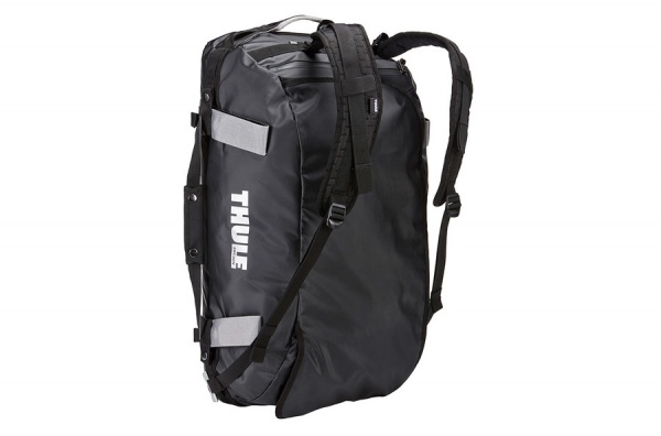 Спортивная сумка-баул Thule Chasm S-40L, черный