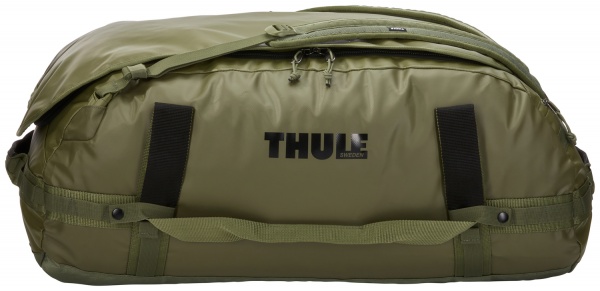 Спортивная сумка-баул Thule Chasm Duffel 90L (TDSD204) Olivine