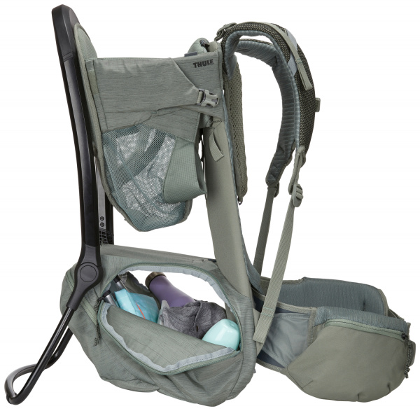 Рюкзак для переноски детей Thule Sapling, Agave